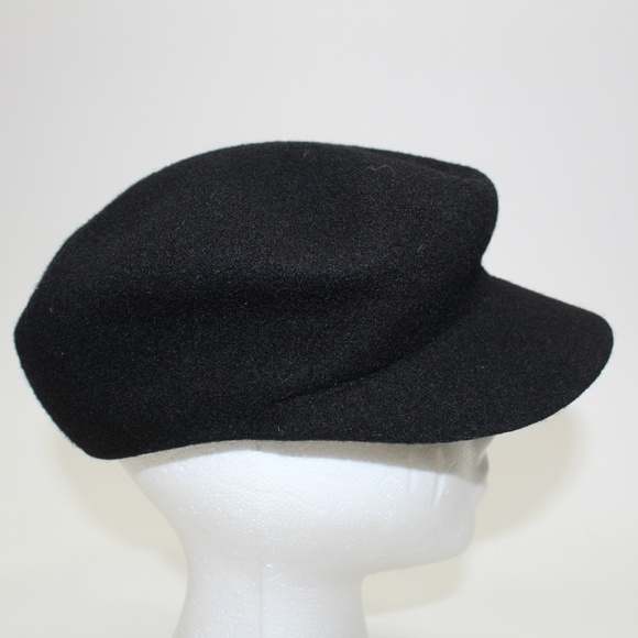 Mau Cap 6260BC Military Army Style 
